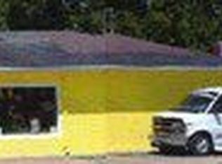 4468 Great Falls Hwy, Lancaster, SC 29720