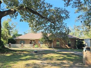 1500 9th Ave, Glenmora, LA 71433