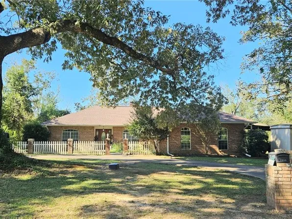 1500 9th Ave, Glenmora, LA 71433