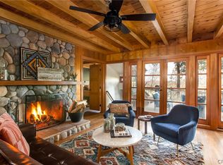 346 Primrose Cir, Lake Arrowhead, CA 92352