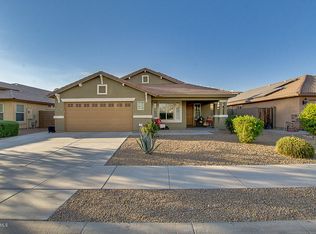 16804 W Washington St, Goodyear, AZ 85338