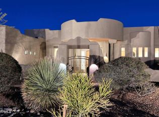 15212 E Westridge Dr, Fountain Hills, AZ 85268