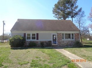 9602 Bonanza St, Henrico, VA 23228