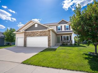 303 SE 14th St, Grimes, IA 50111