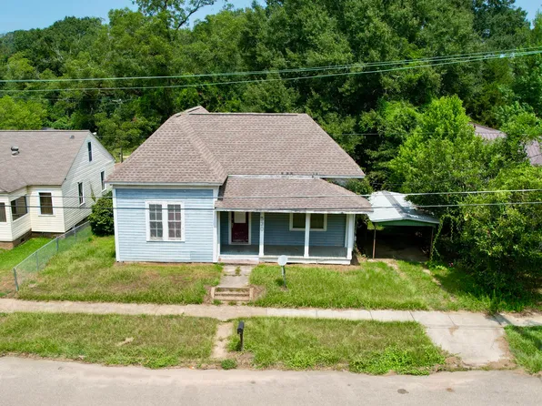 530 W New York Ave, McComb, MS 39648