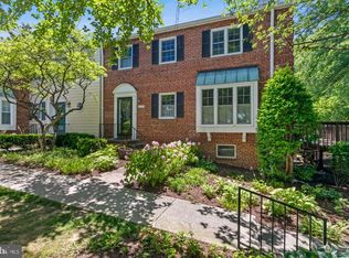6701 Fairfax Rd #76, Chevy Chase, MD 20815