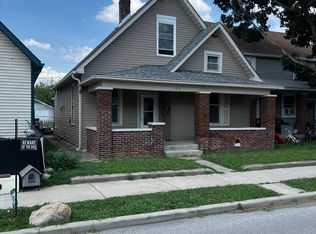 66 E Regent St, Indianapolis, IN 46225