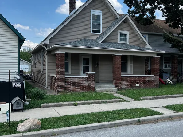 66 E Regent St, Indianapolis, IN 46225