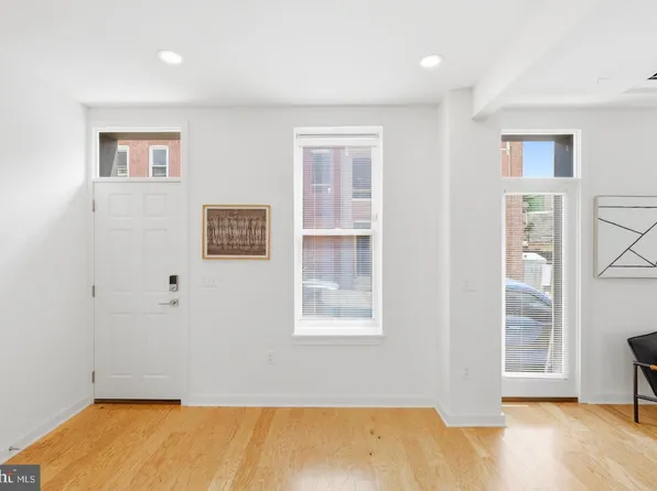 1325 Valley St, Baltimore, MD 21202