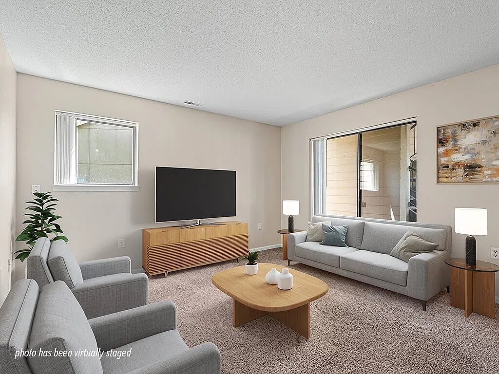 The Hampton at Coral Ridge — Photo 3