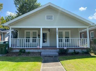 407 S 16th St, Wilmington, NC 28401