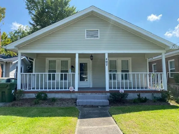 407 S 16th St, Wilmington, NC 28401