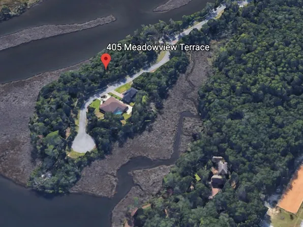 405 Meadowview Ter Lot 3, Lynn Haven, FL 32444