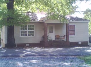 917 Haley St, Kannapolis, NC 28081