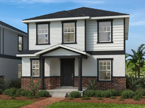 482 Turn Leaf Aly, Groveland, FL 34736