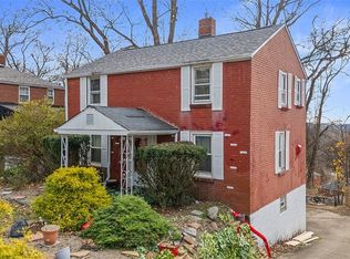 121 Milliken Ave, Pittsburgh, PA 15235