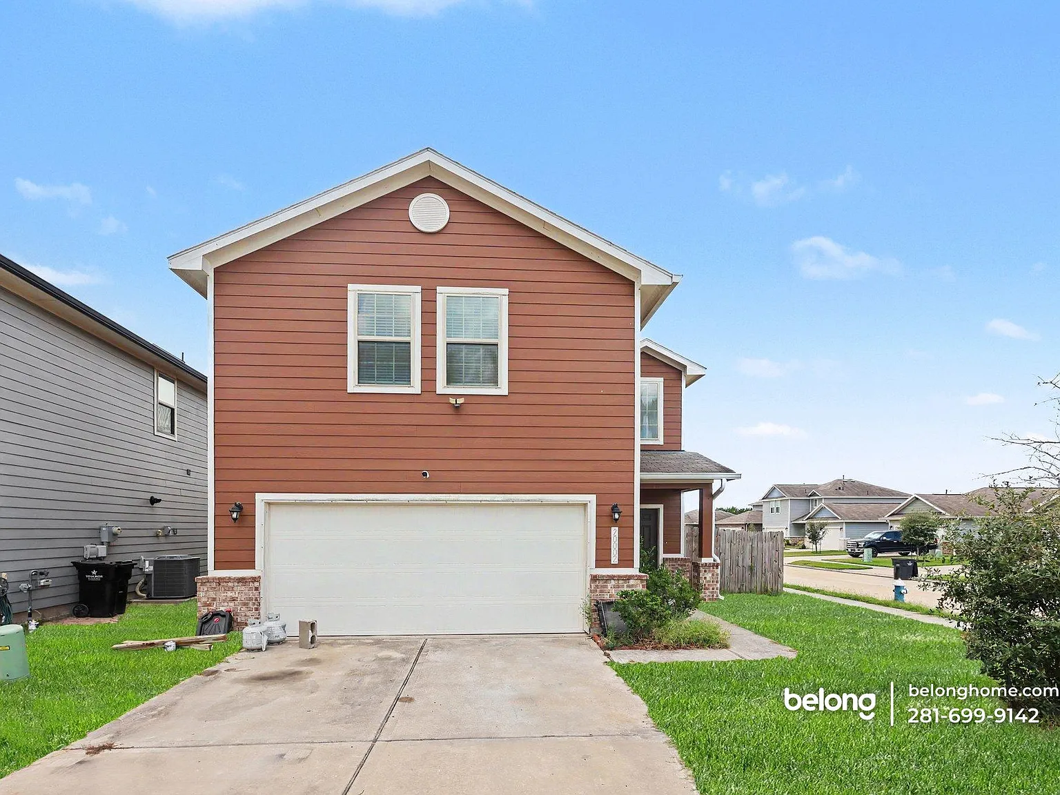 4 bed, 2.5 bath, 2075 sqft, $2,595 — Photo 1