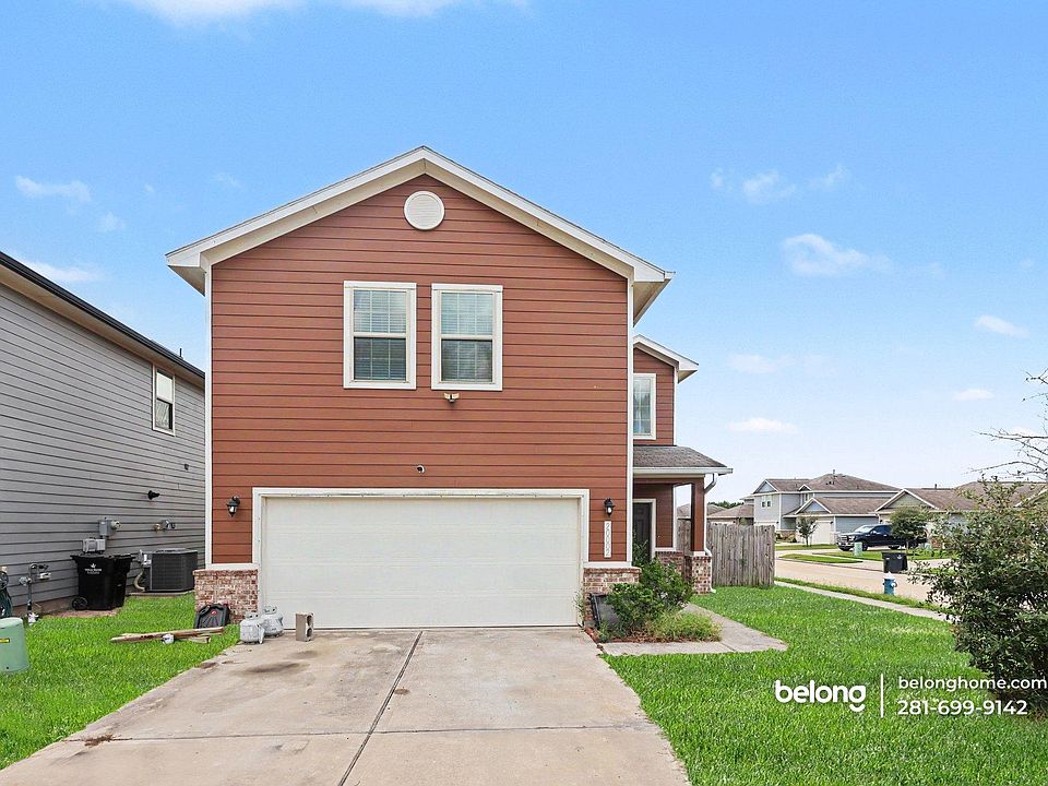 1st image of 20002 Northpark Oak Ln