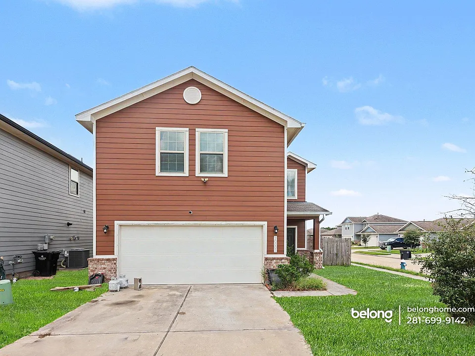 20002 Northpark Oak Ln