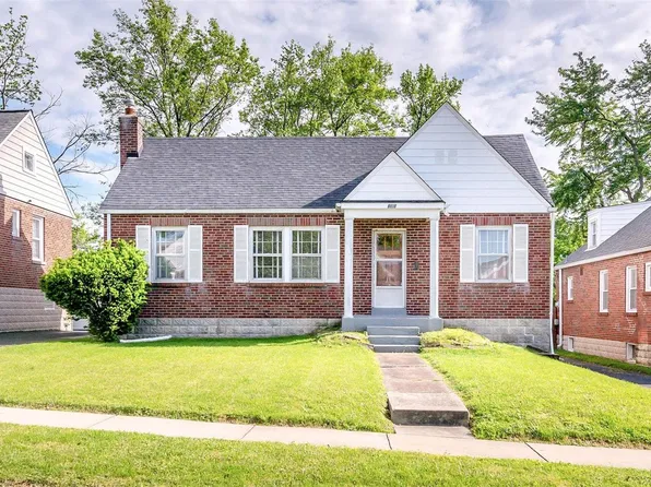 9106 Meadowbrook Ln, Saint Louis, MO 63114