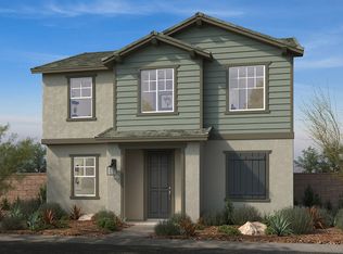 Plan 1760 Modeled Plan, Deerfield at Creekstone, Winchester, CA 92596