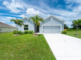 2487 Mauritania Rd, Punta Gorda, FL 33983