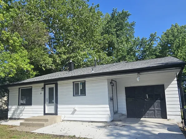 1224 SE 35th Ter, Topeka, KS 66605
