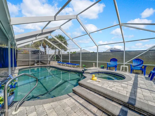 109 Tierra Verde Trl, Panama City Beach, FL 32407