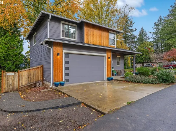1121 NE 239th Pl, Wood Village, OR 97060