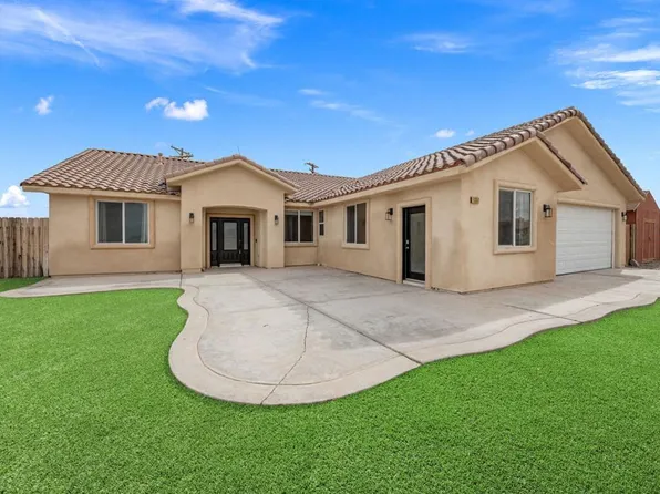 1351 Brentwood Ave, Thermal, CA 92274