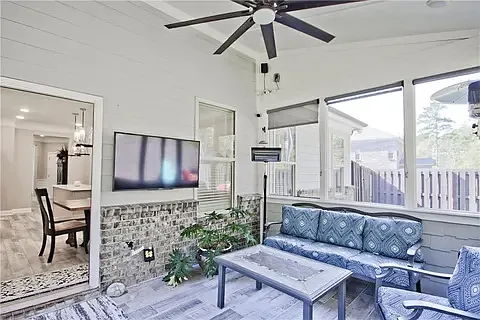 3126 Oxford Mill Ln — Photo 27
