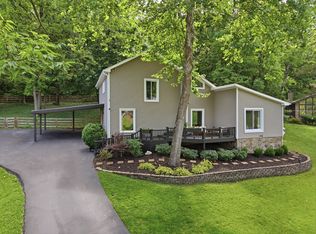7057 Cotton Blossom Ln, Nashville, TN 37221