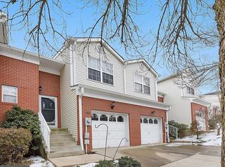 53 Garfield Way, Princeton, NJ 08540
