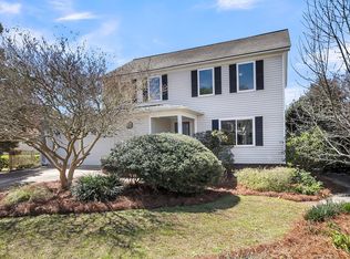 1127 Tidal View Ln, Charleston, SC 29412