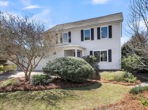 1127 Tidal View Ln, Charleston, SC 29412