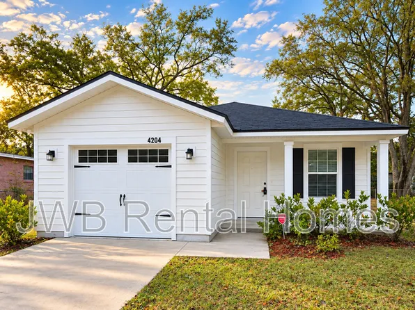 4204 Katanga Dr N, Jacksonville, FL 32209