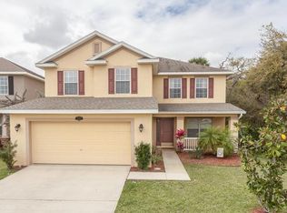 4043 Palladian Way, Melbourne, FL 32904