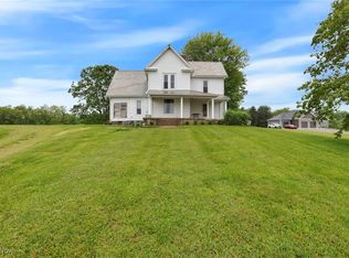 12330 Palmer Rd, Mount Perry, OH 43760