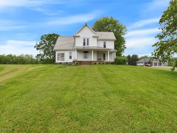 12330 Palmer Rd, Mount Perry, OH 43760