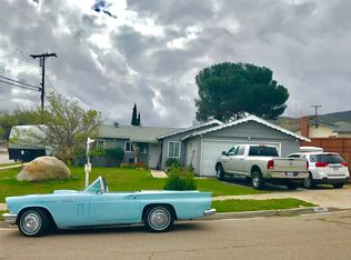 8551 Sandstone Dr, Santee, CA 92071