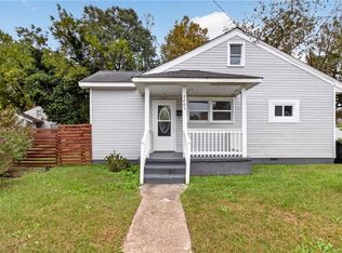 3201 Downes St, Portsmouth, VA 23704