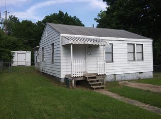 101 Lee Ave, Jacksonville, AR 72076