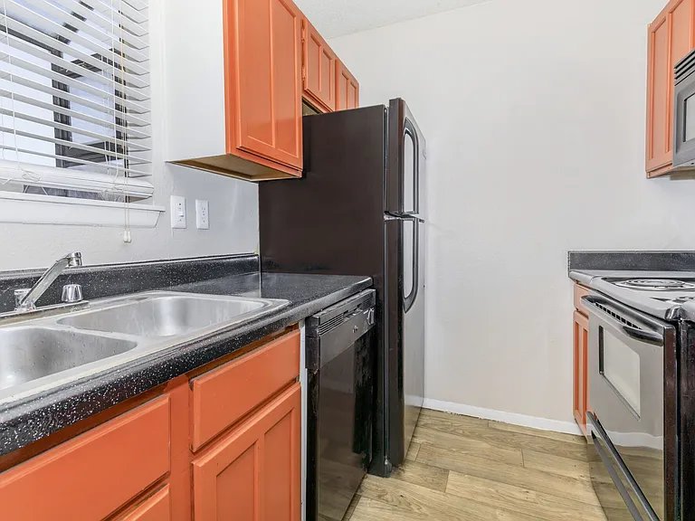 Cielo Apartments — Photo 15