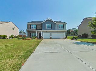 4706 Southwind Rd, Evans, GA 30809