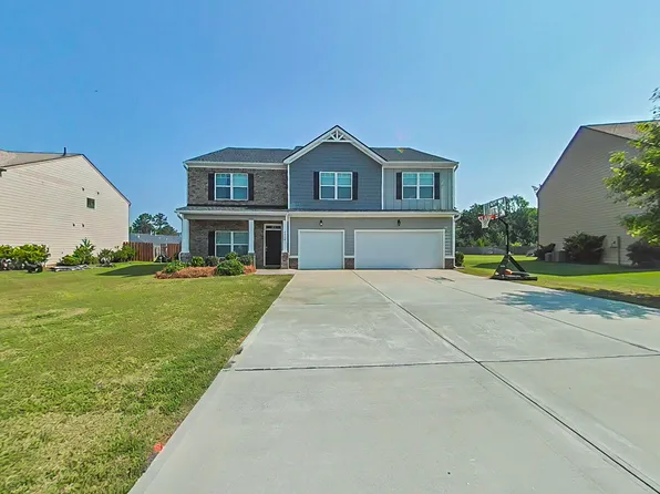 4706 Southwind Road, Evans, GA 30809