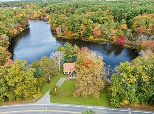 525 Greenville Rd, North Smithfield, RI 02896