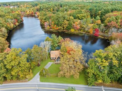 525 Greenville Rd, North Smithfield, RI, 02896