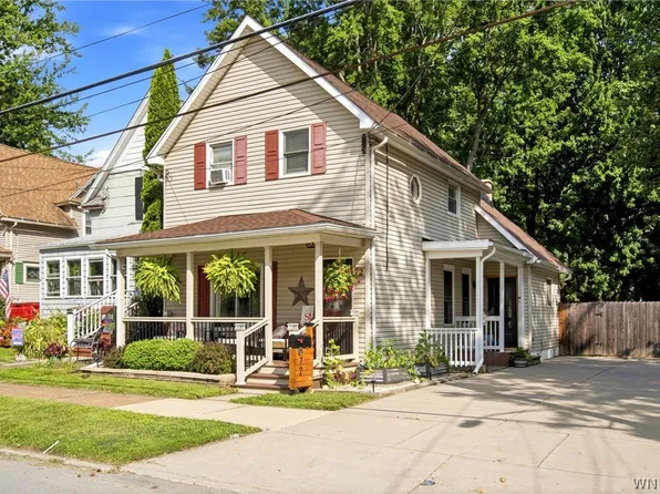 72 Simson St, Tonawanda, NY 14150