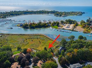 74 Quarry Dock Rd UNIT 74, Branford, CT 06405