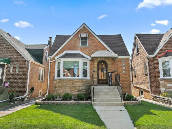 3720 N Nottingham Ave, Chicago, IL 60634